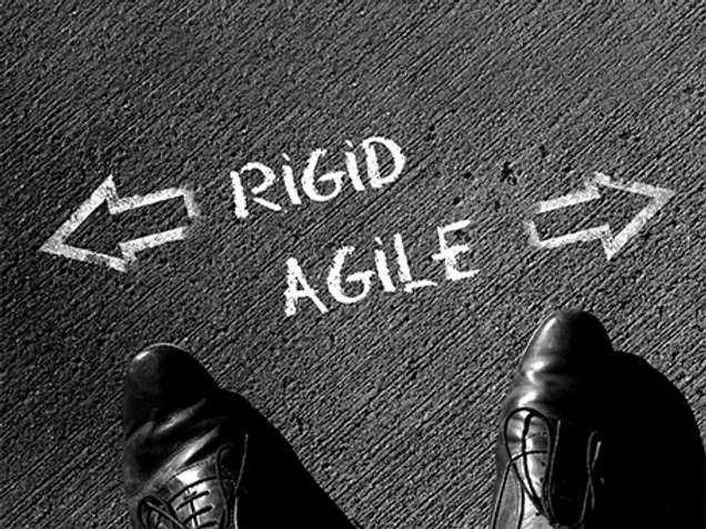 Finding the Right Agile Management Tool