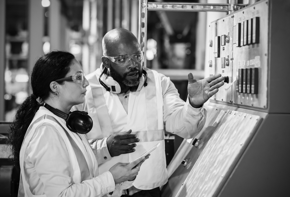 Improve Your Manufacturing Change Control Process